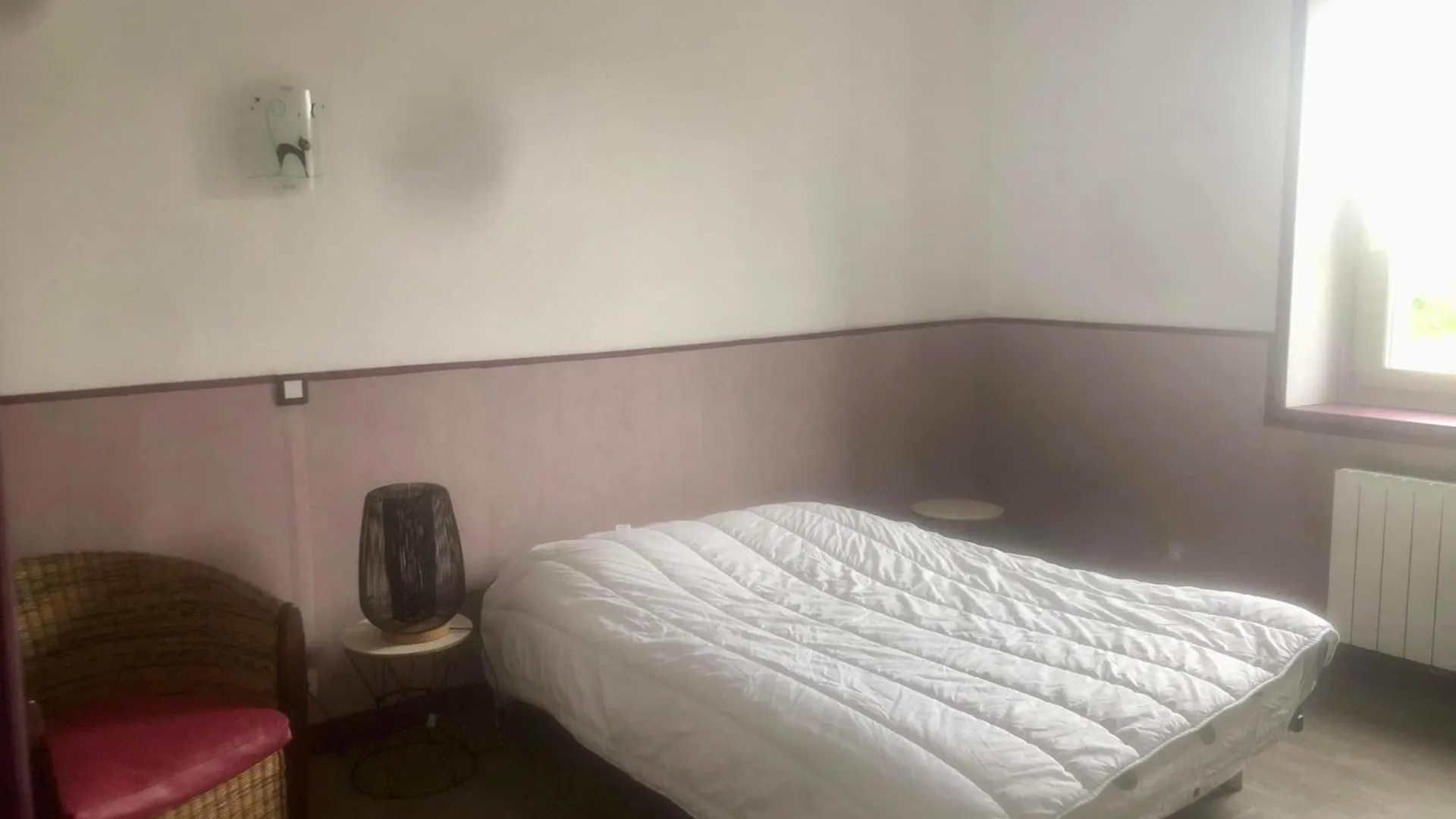 Holiday home Ferme De Kervoas 14Personnes Villa Lezardrieux