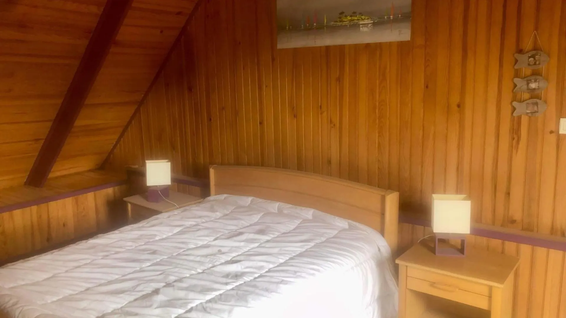 Ferme De Kervoas 14Personnes Villa Lezardrieux
