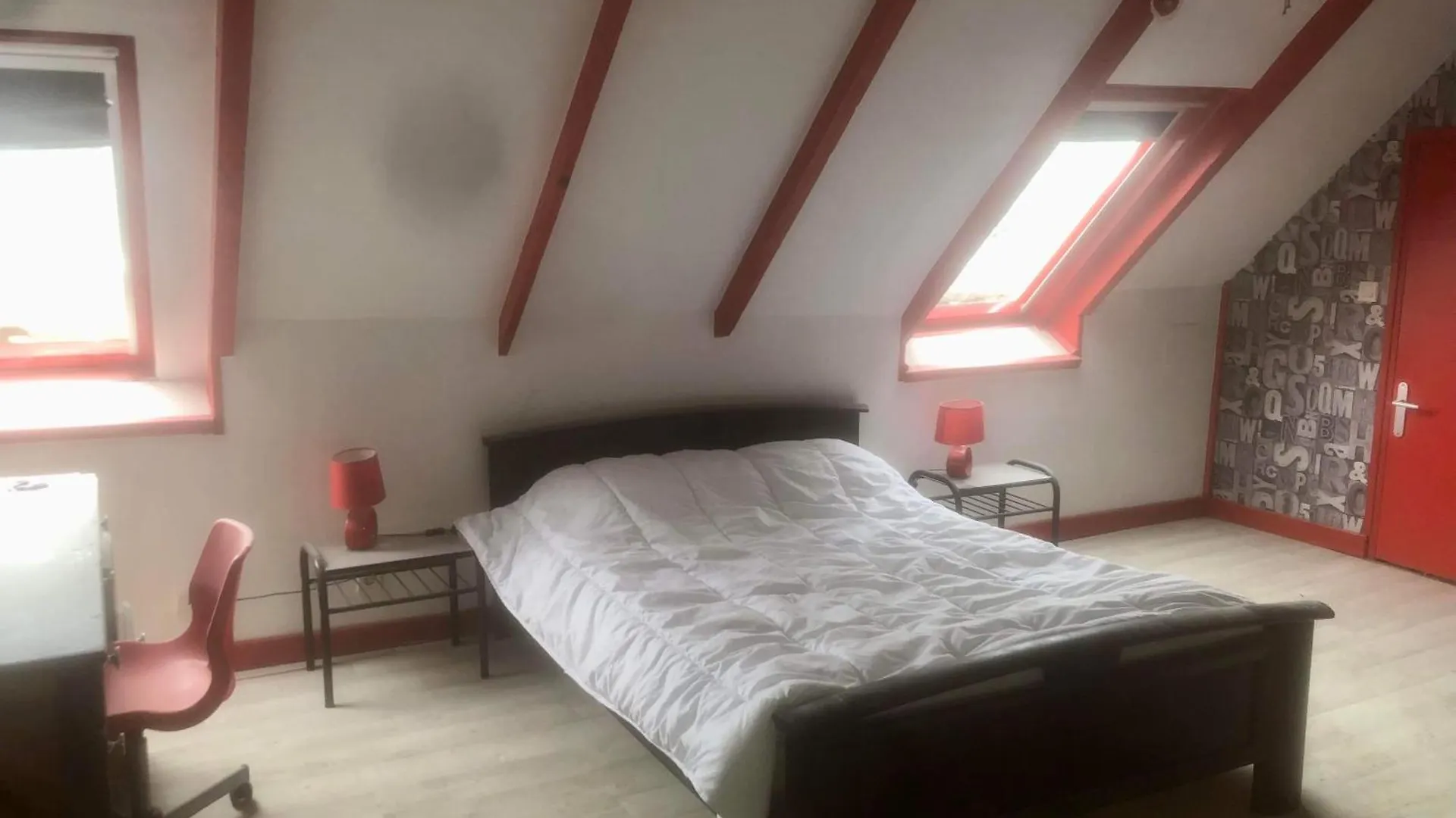 Ferme De Kervoas 14Personnes Villa Lezardrieux France