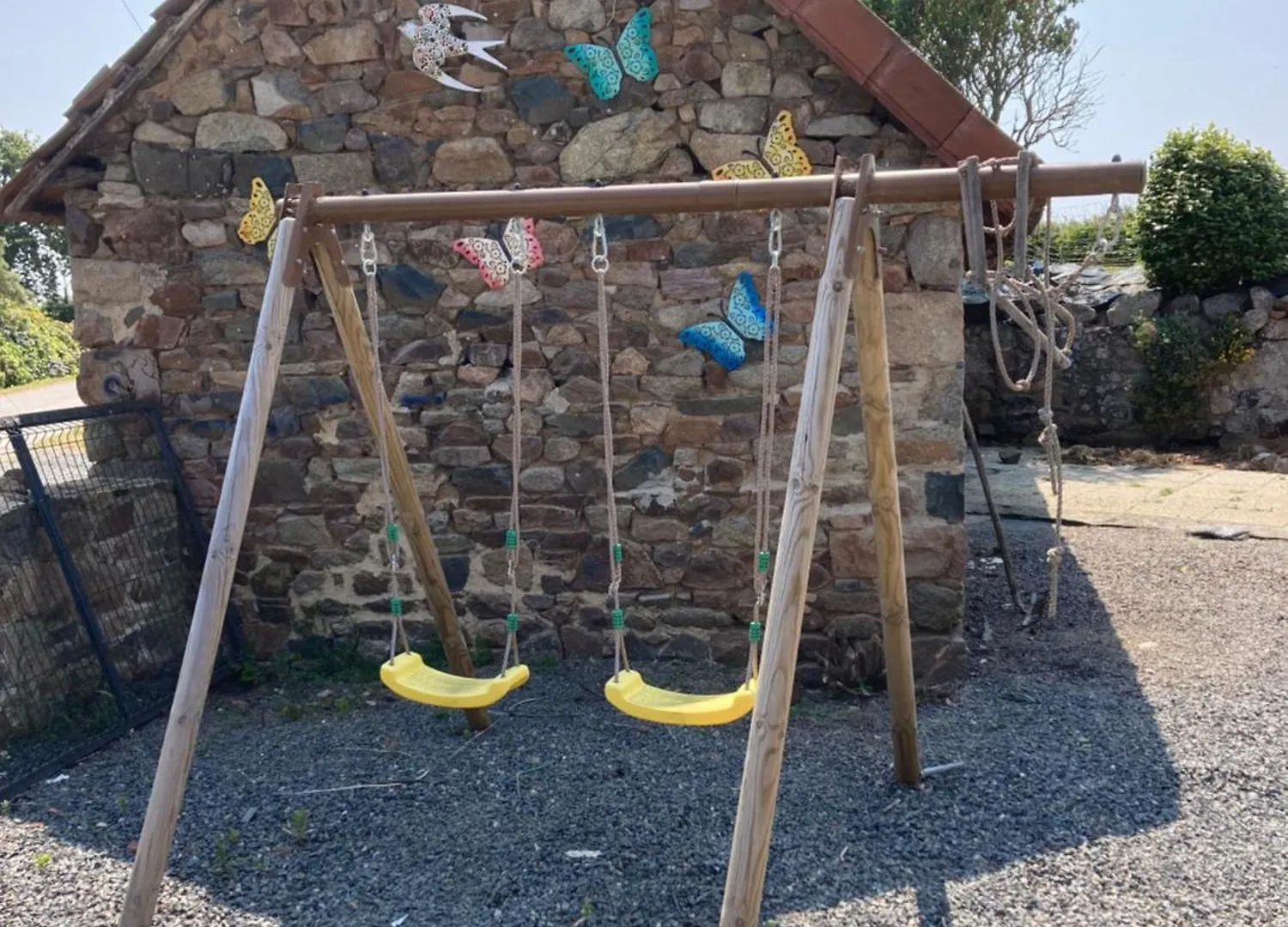 Holiday home Ferme De Kervoas 14Personnes Villa Lezardrieux France
